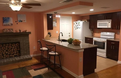 Bee Ridge Villa | Cozy retreat in sunny Florida