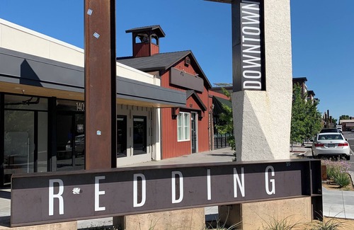 Greenwood House | Cozy retreat on quiet street.Outdoor adventures at your fingertips.