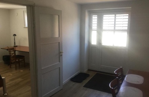 Kolding House | Cozy room