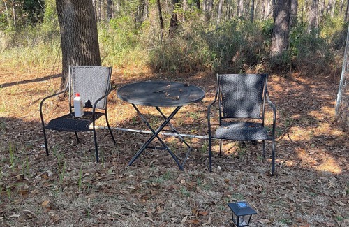 Bay Minette House | Cozy RV in Serene Bay Minette with WiFi, AC