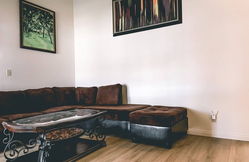 Chinatown House | Cozy, Single Story house with High Speed Internet near Las Vegas BLVD