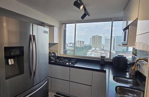 Cali Apartment | Cozy ski Penthouse on the Heart of Cali, City View & Mountain w/c all units.
