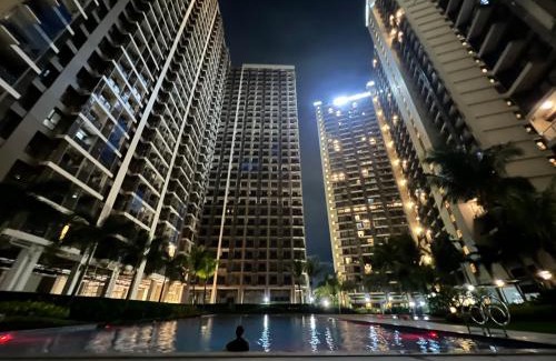 Bumi Serpong Damai Apartment | Cozy Sky House BSD by AH Property