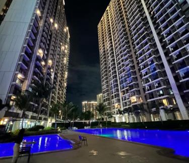 Bumi Serpong Damai Apartment | Cozy Sky House BSD by AH Property