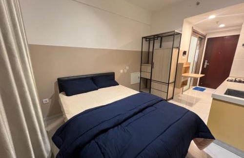 Bumi Serpong Damai Apartment | Cozy Sky House BSD by AH Property