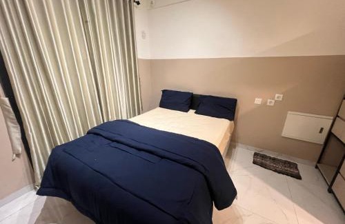 Bumi Serpong Damai Apartment | Cozy Sky House BSD by AH Property