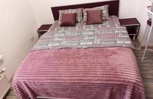 Dniprovs'kyi District Apartment | Cozy Smart Studio Apartment in a Closed Residential Complex Comfort Town КТ-11