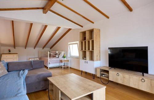 Chios Apartment | Cozy Sofita In Chios Island