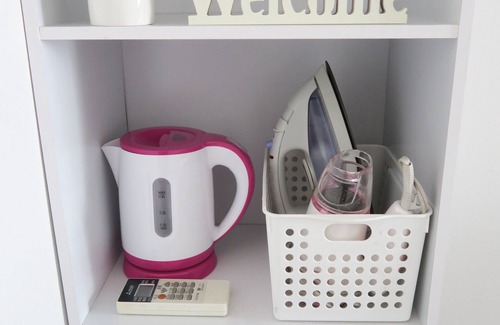 Sumiyoshi Apartment | Cozy space set in a Nagao area