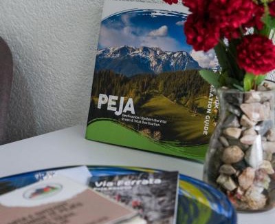 Pejë Apartment | Cozy spacious apartment