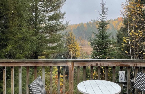 Lakewood Cabin | Cozy, spacious cabin. Great for fishing & snowmobiling!