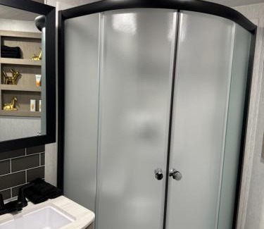 Las Vegas Other | Cozy Stationary RV Getaway