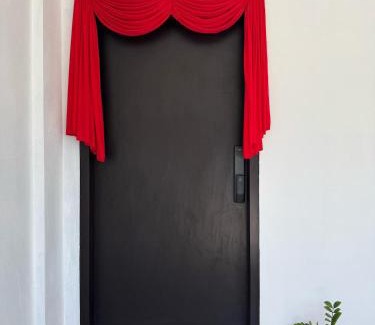 Taman Senangin House | Cozy Stay 26