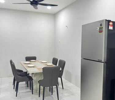 Taman Senangin House | Cozy Stay 26
