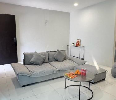 Taman Senangin House | Cozy Stay 26