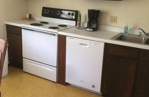 Elma Apartment | Cozy Stay at Economical Prices!