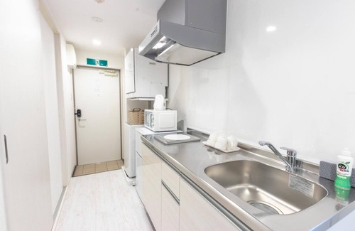 Okinawa Apartment | COZY STAY in Naha