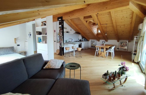 Mondovi Apartment | Cozy stay in the heart of Mondovi