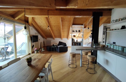 Mondovi Apartment | Cozy stay in the heart of Mondovi