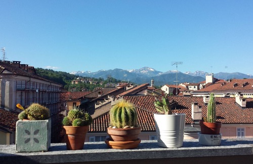 Mondovi Apartment | Cozy stay in the heart of Mondovi