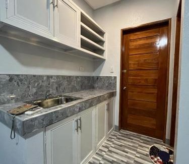 Bacnotan Apartment | Cozy Stay Near Bacnotan Plaza