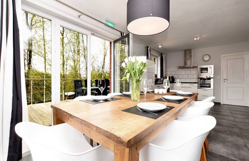 Barvaux House | Cozy stay near Durbuy woods