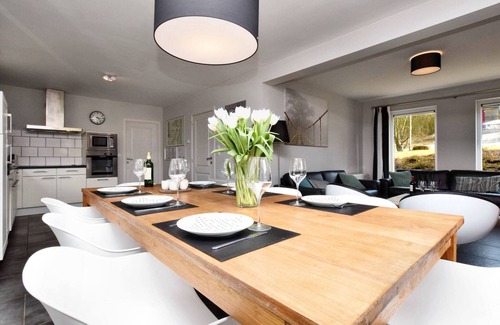 Barvaux House | Cozy stay near Durbuy woods