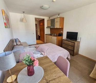 Borovets Apartment | Cozy studio 125 in Villa Park