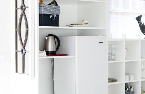 Mill Valley House | Cozy Studio/Bath Steps To Downtown Mill Valley With Own Entrance