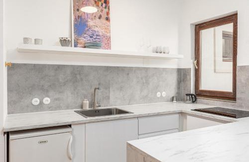 Babilonija Apartment | Cozy Studio Budva