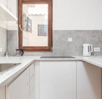 Babilonija Apartment | Cozy Studio Budva