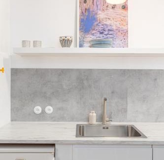 Babilonija Apartment | Cozy Studio Budva