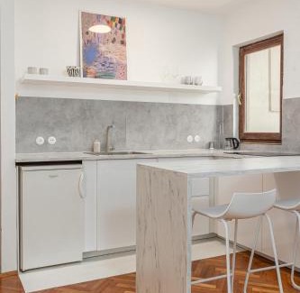 Babilonija Apartment | Cozy Studio Budva