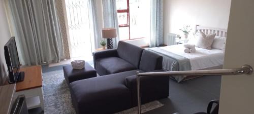 Goodwood Apartment | Cozy studio flat in Goodwood