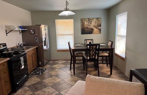 Spring Hill House | Cozy Studio Getaway! - Florida