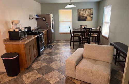 Spring Hill House | Cozy Studio Getaway! - Florida