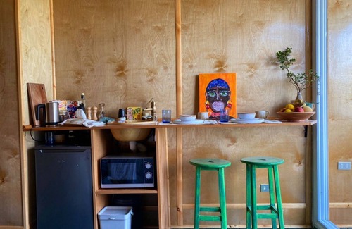 Gezira House | Cozy Studio - Houseboat65, Zamalek Island - Central Cairo