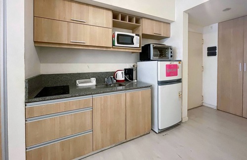 Flores Apartment | Cozy Studio in Caballito Your Gateway to Buenos Aires