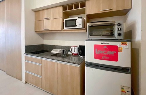 Flores Apartment | Cozy Studio in Caballito Your Gateway to Buenos Aires