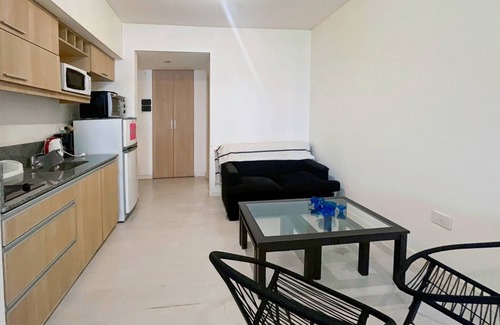 Flores Apartment | Cozy Studio in Caballito Your Gateway to Buenos Aires