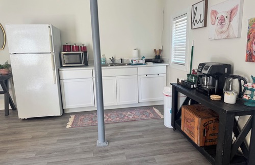 Moncks Corner Apartment | Cozy studio in charming Moncks Corner