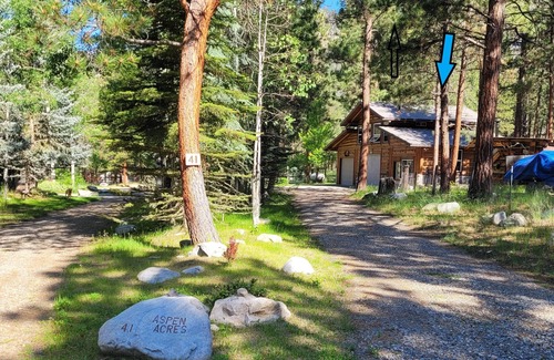 Lemhi County Apartment | Cozy studio in delightful North Fork surrounded by National Forest.