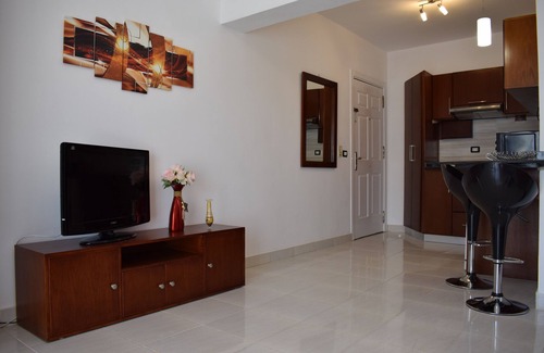 El Hadaba Apartment | Cozy studio in Delta Sharm