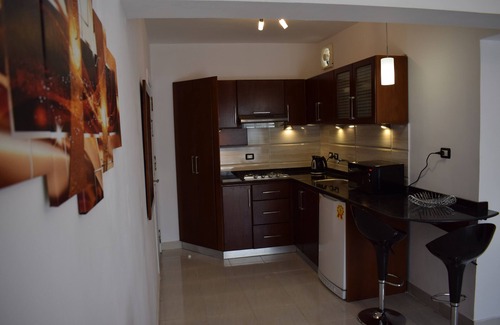 El Hadaba Apartment | Cozy studio in Delta Sharm