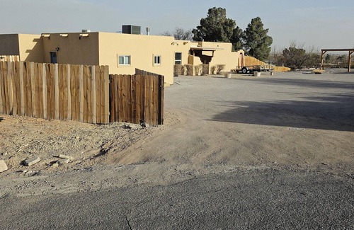 Las Cruces Apartment | Cozy studio in fabulous Las Cruces with WiFi, AC