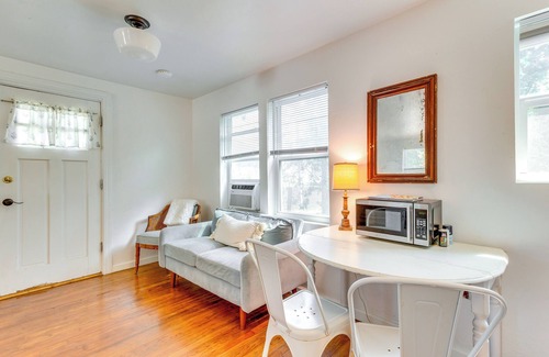 Central Oklahoma City Apartment | Cozy Studio in Heart of OKC Plaza District!