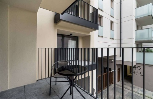 Jezyce Apartment | Cozy Studio in Poznan by Noclegi Renters