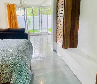 Las Terrenas Apartment | Cozy Studio in Private Villa