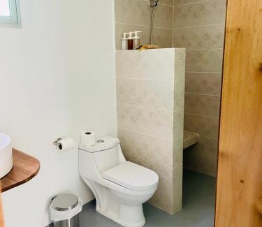 Las Terrenas Apartment | Cozy Studio in Private Villa