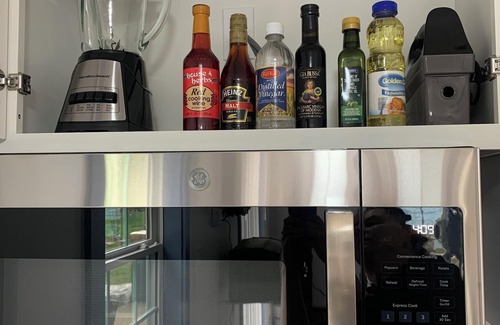 Mitiwanga Apartment | Cozy Studio In Private Beach Community Near Cedar Point and Kalahari